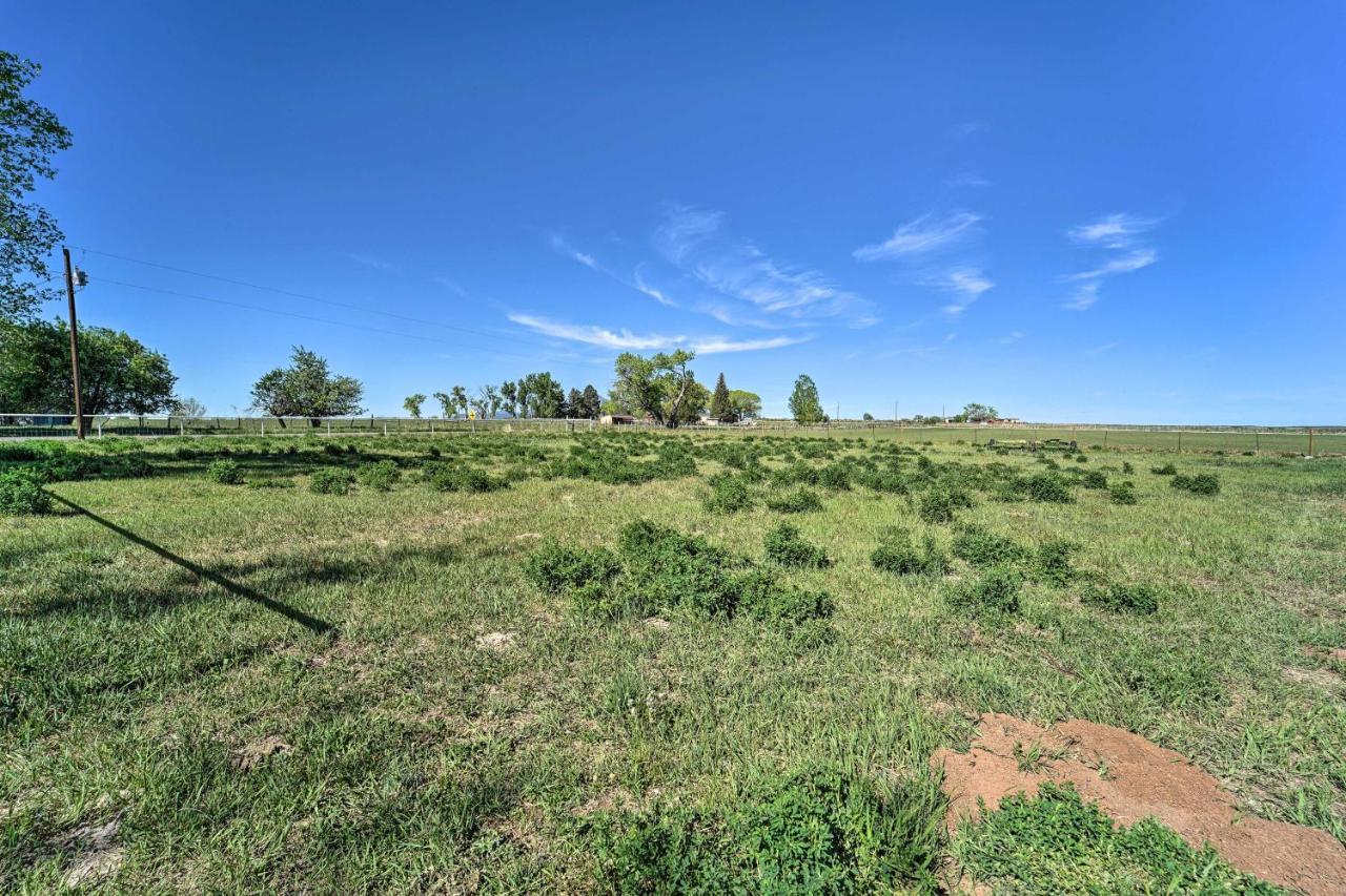 Cortez Ranch About 14 Mi To Mesa Verde Natl Park المظهر الخارجي الصورة